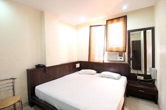 Hotel D Inn, New Delhi 3